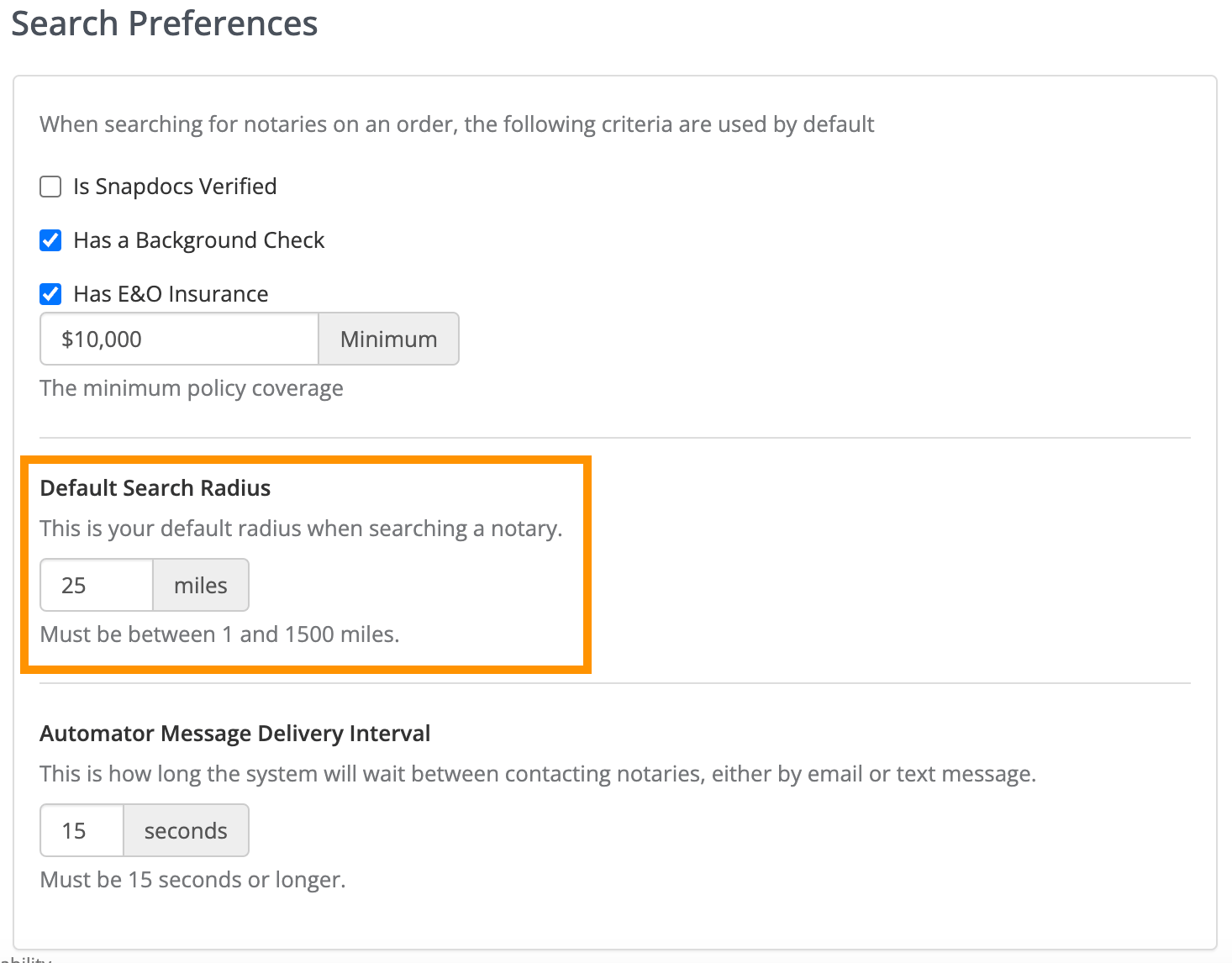 Smart Radius - Premium City Image - Full HD